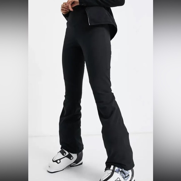 The North Face Pants - North Face Women's Snoga Pants in TNF Black size 8
